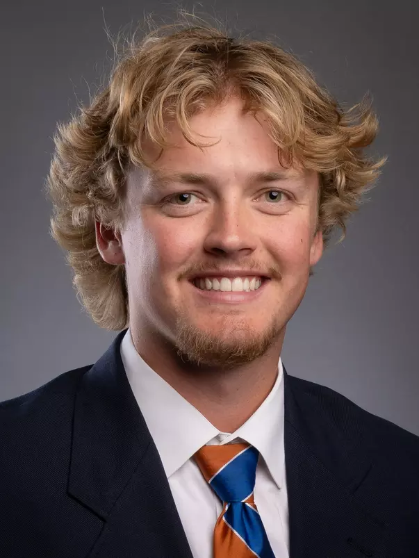 Parker Perkins and Brodie White