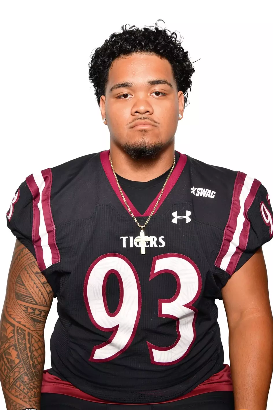 Ike Okafor and Jalen Lolesio - 