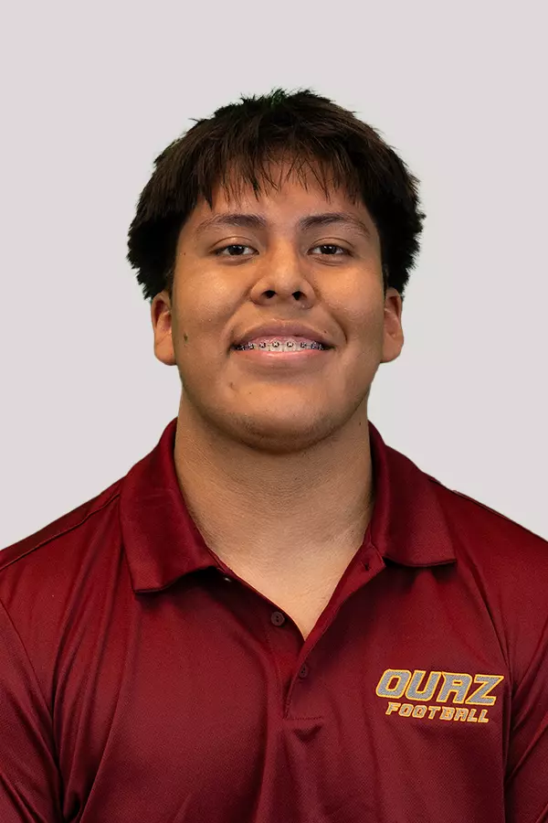 Angelo Palacios and Demond Wilson