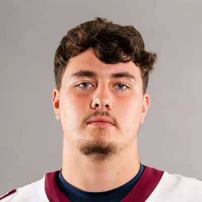 Leonard Farrow and Ethan Vargo-Thomas - 