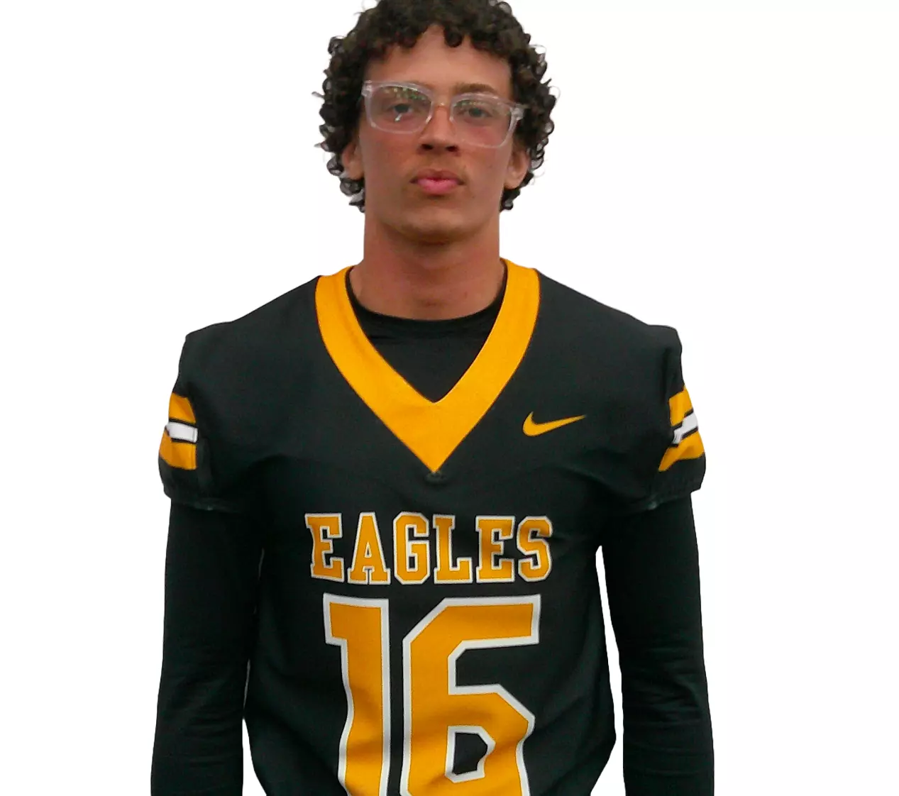 Lamonte Howard and Henry Bennett - 