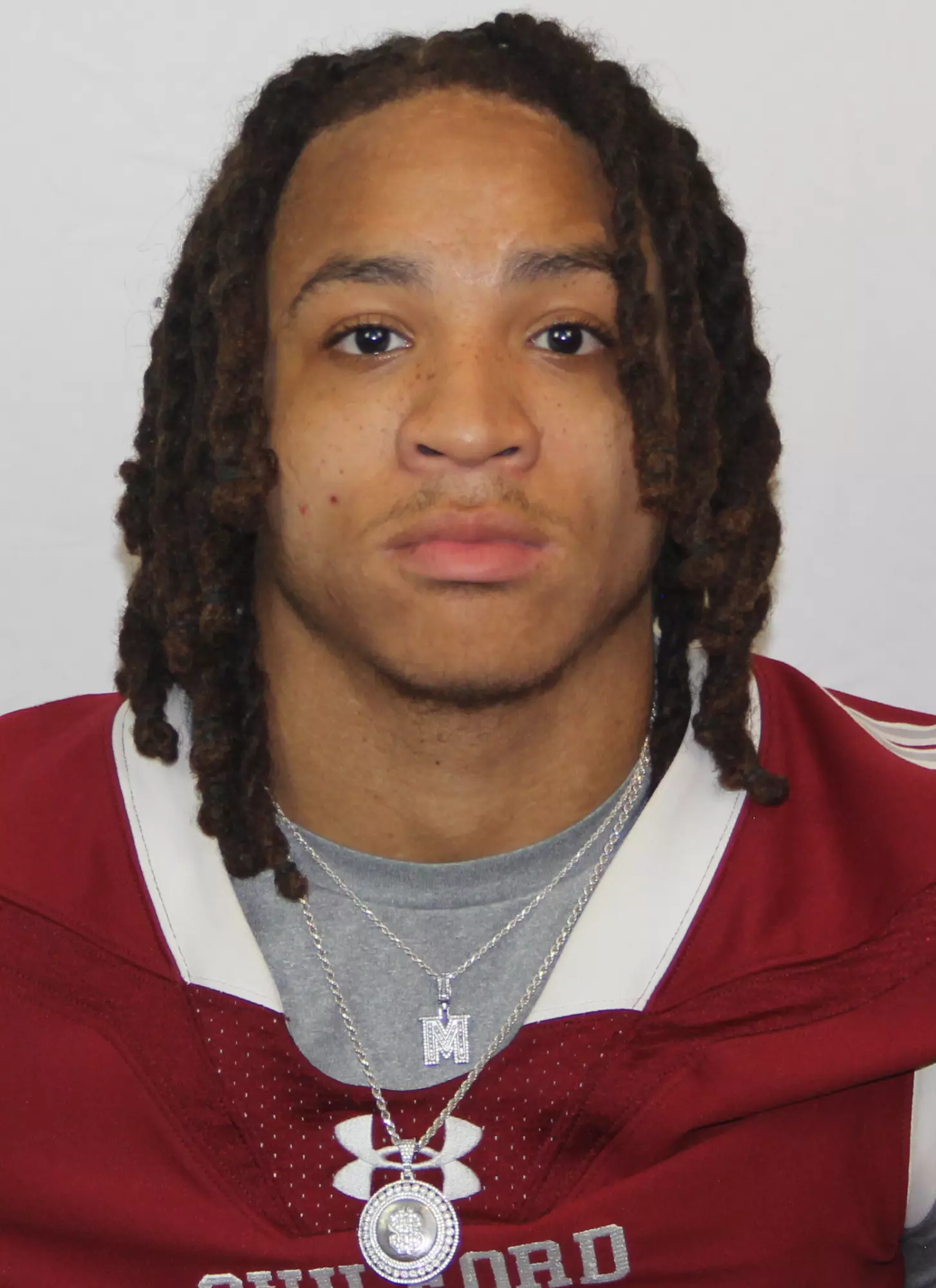 Bryan Coleman and Tyler Johnson - 