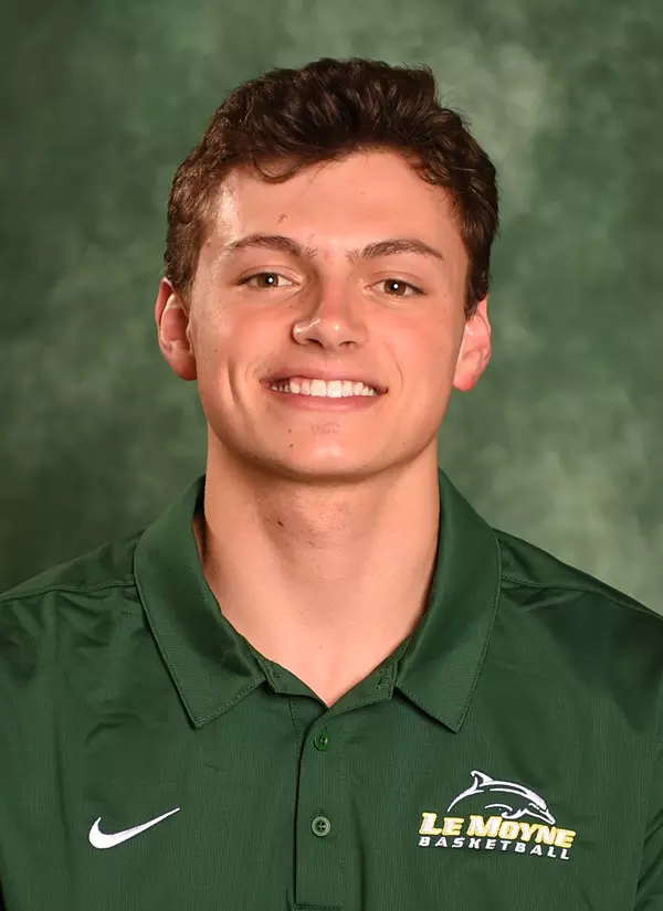 Ben Copperwheat and Nick Acevedo - 