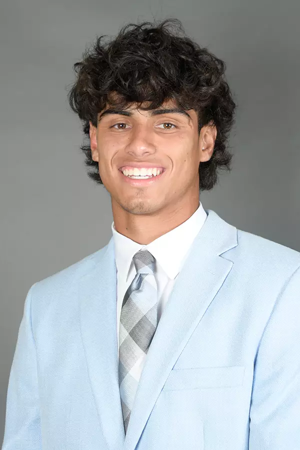 Cyncir Bowers and Santana Young - 