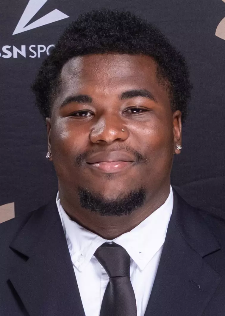 Emmanuel Hardrick and Xavier Holmes - 