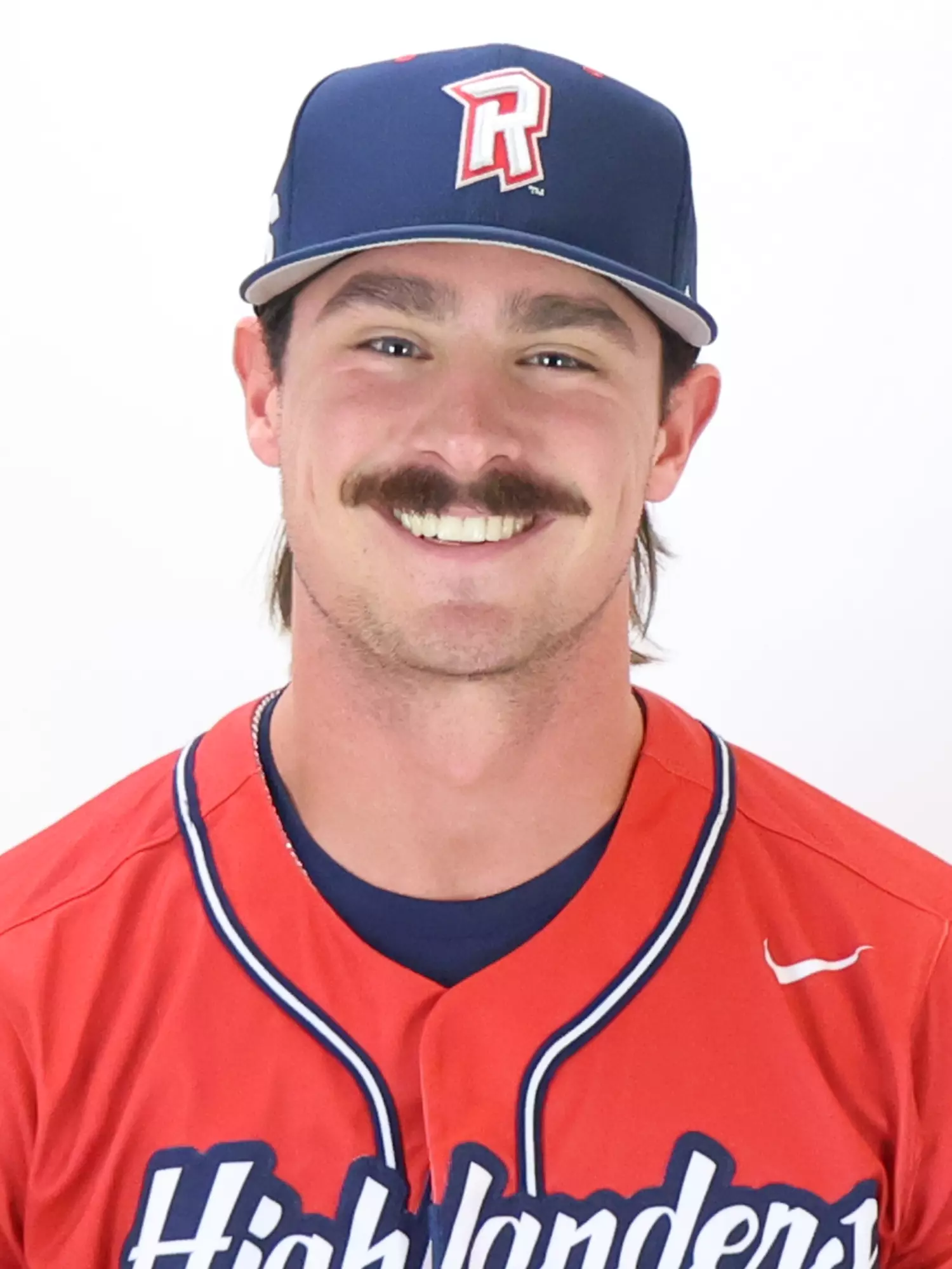 Dominic Pegues and Sage Farmer