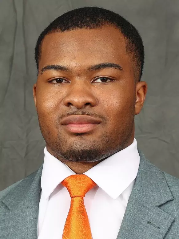 Nacari Johnson and Terrell Miller - 