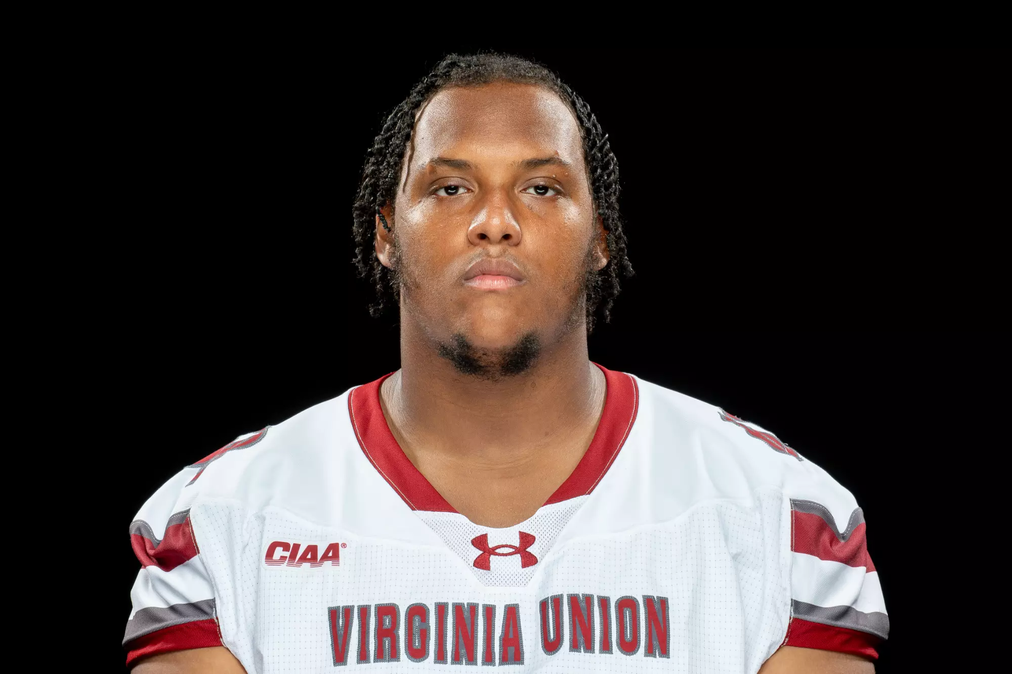 Ravon Moore and Michael Farmer - 