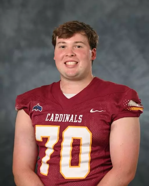 Grant Guzzino and Lucas Kopecky - 