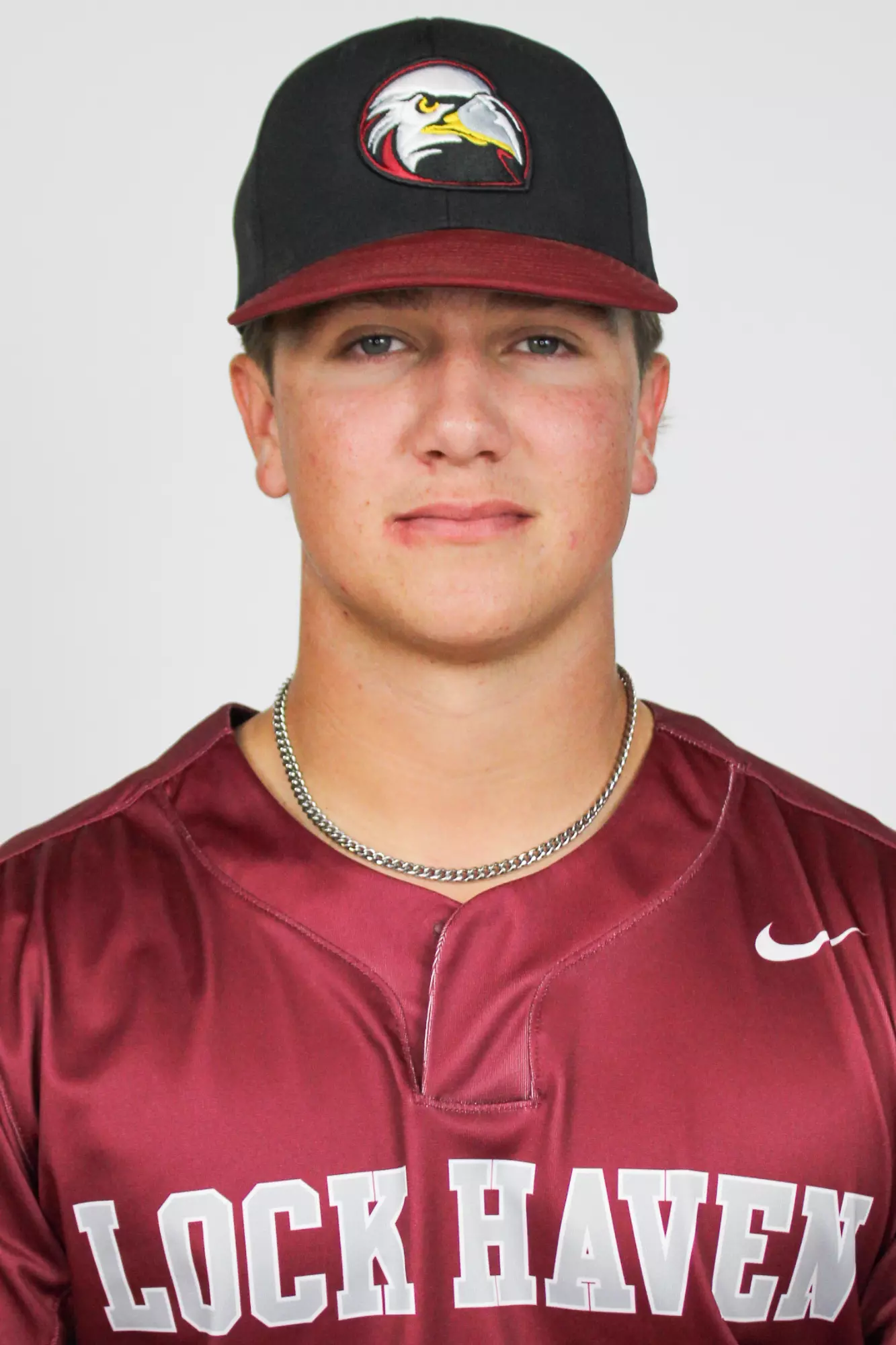 Caleb Zimmerman and Colin Moeller