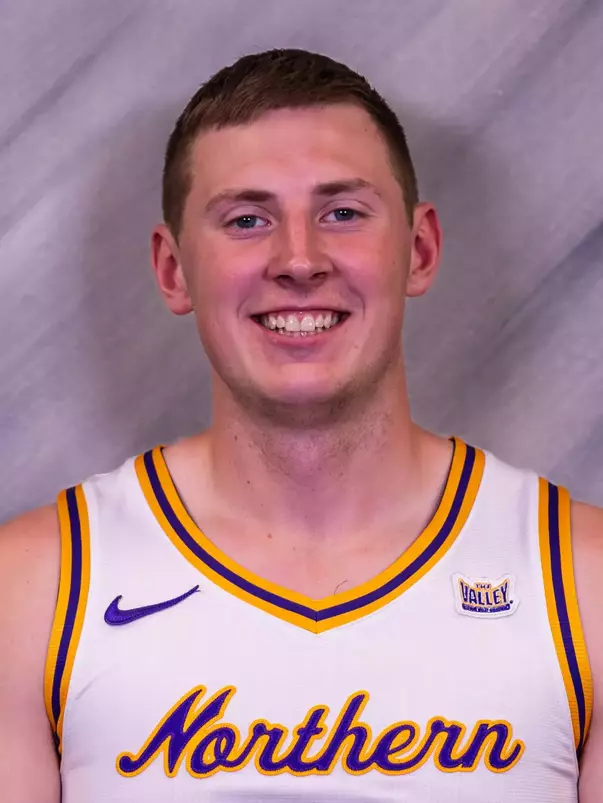 Kyle Pock and Northern Iowa set for NCAA Tournament appearance ...