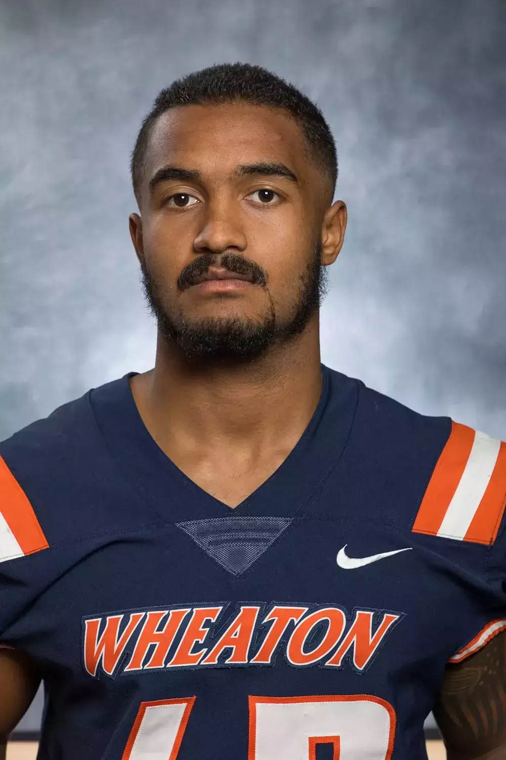 Landon Hooten and Ava Bardic