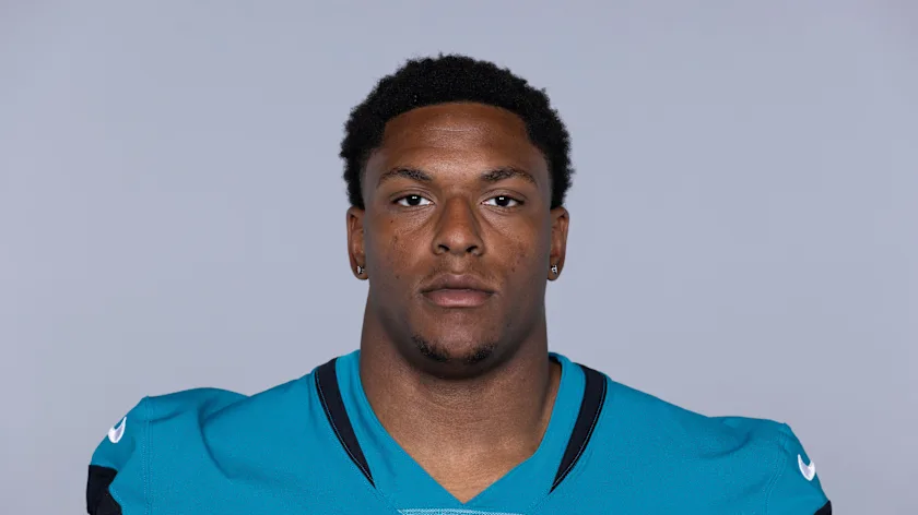 Jasi Jenkins and Amik Robertson - 