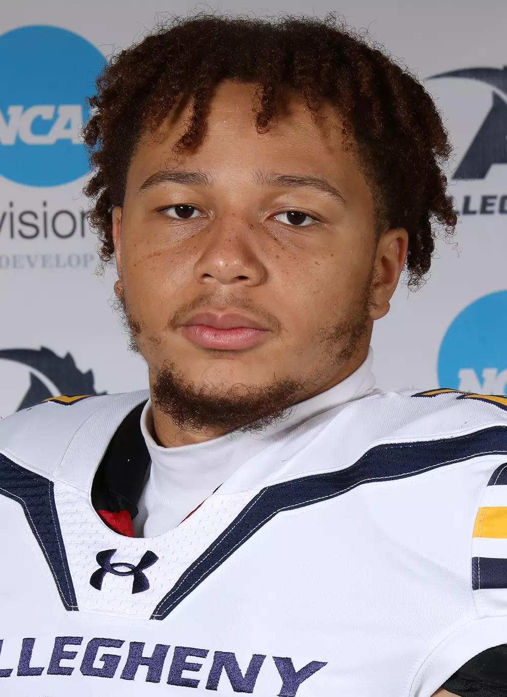 Jordan Hall and Jaylen Singleton - 