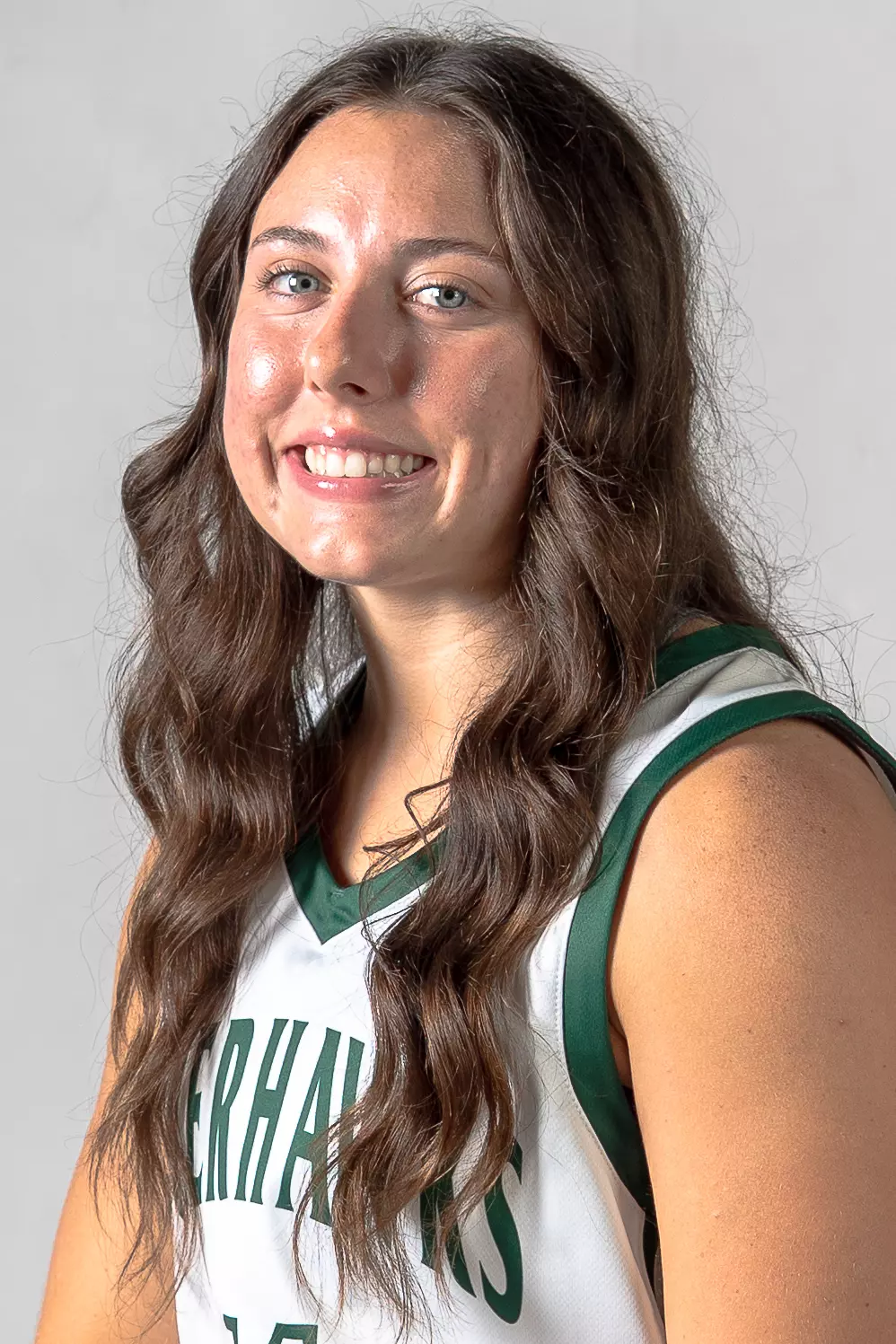 Delaney Roller and Caleb Matthews - 