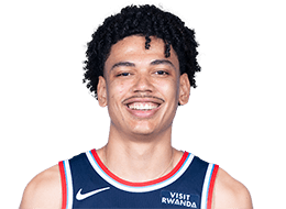 Patrick Perez and Markees Williams