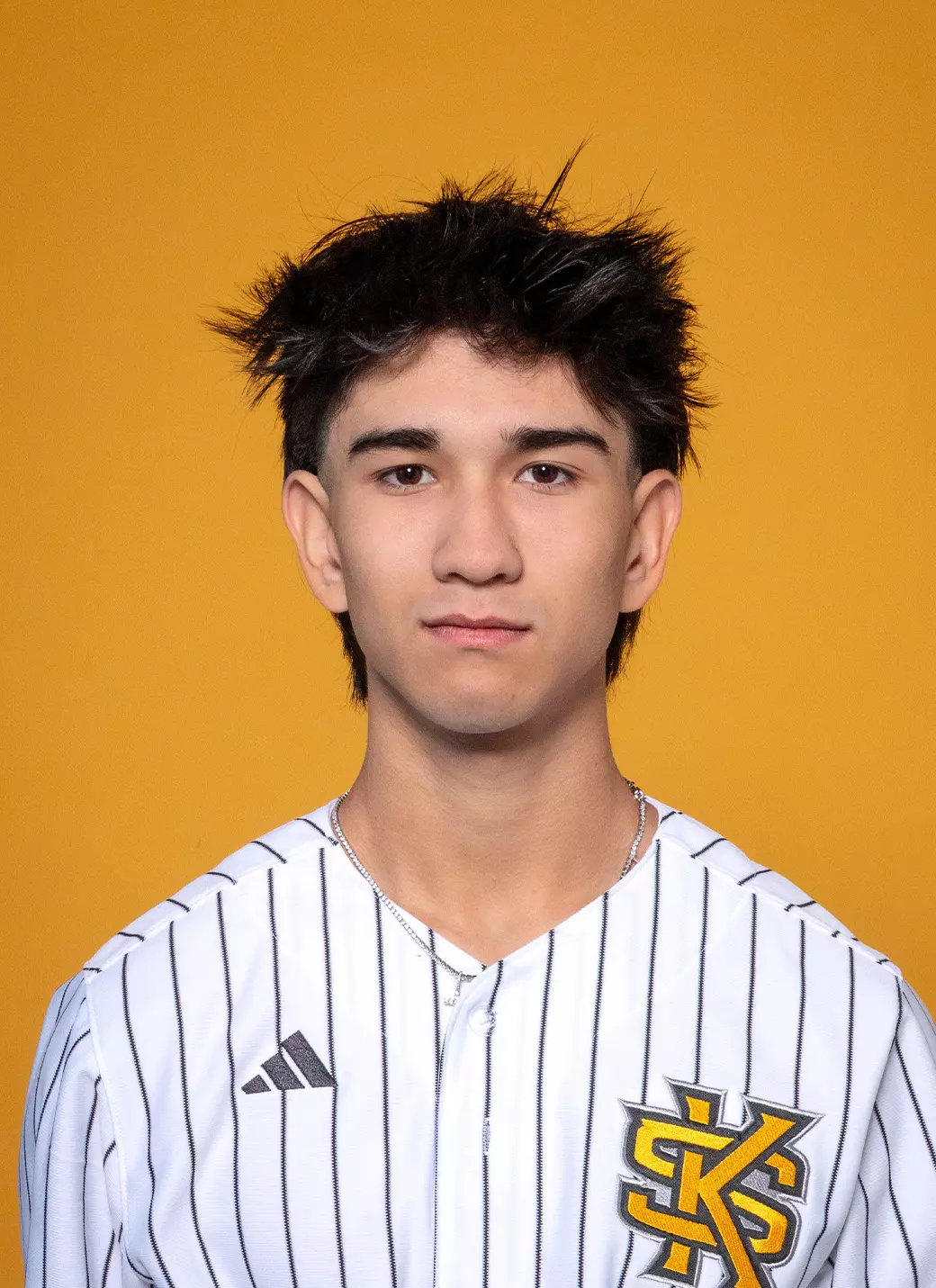 Hannah Cornetto and Josh Gibbs