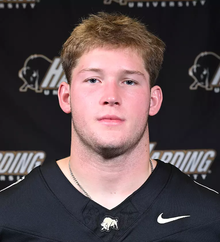 Caden Davis - 