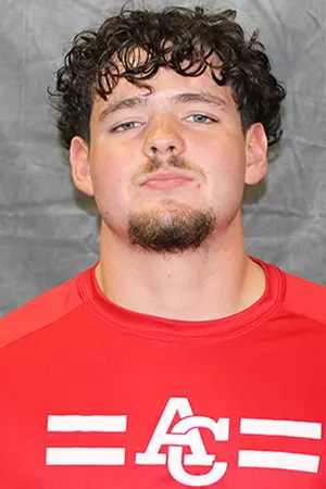 Tyree Rogers and Cam Wiley