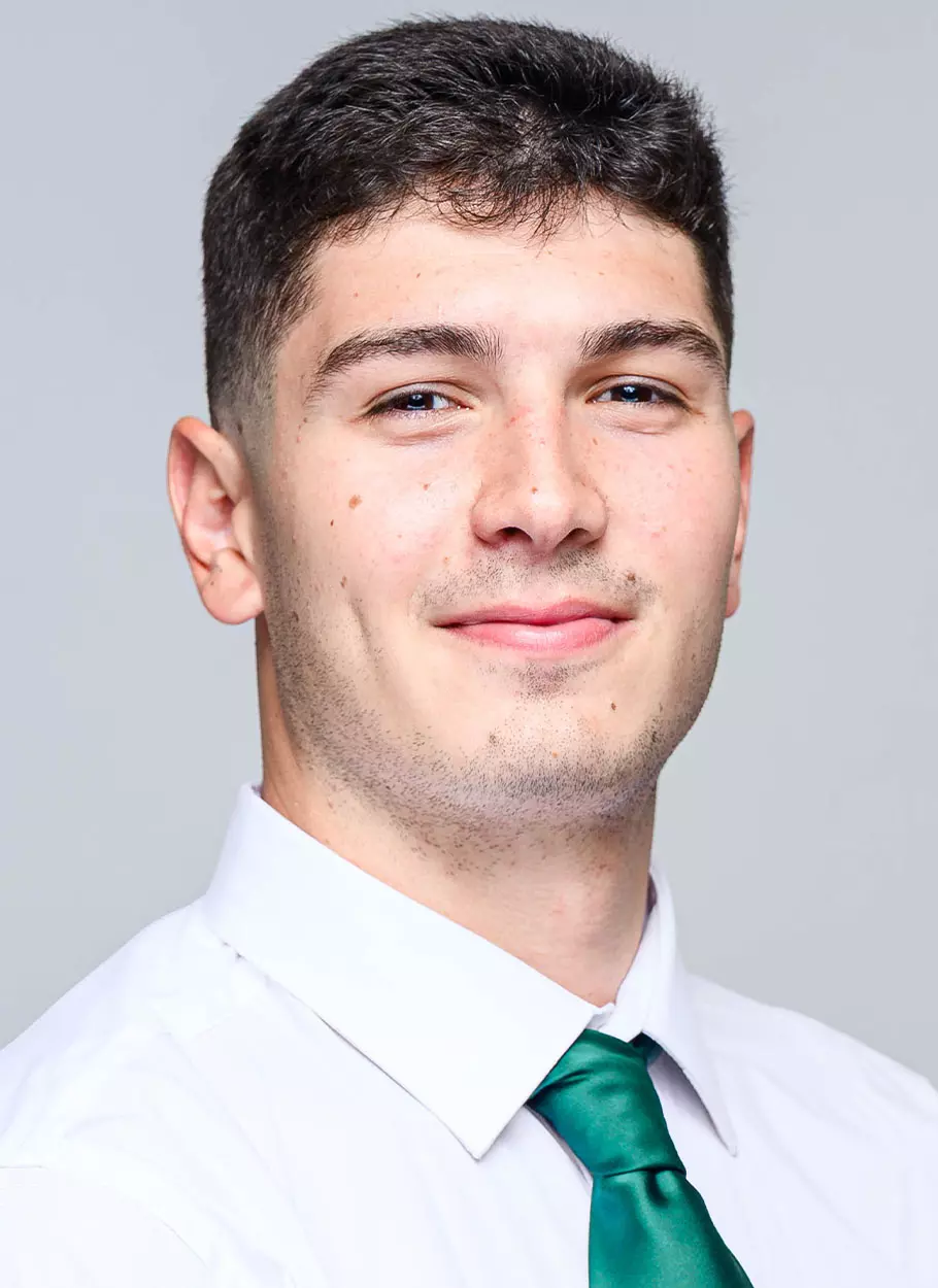 Julian Campbell and Anthony Sivric