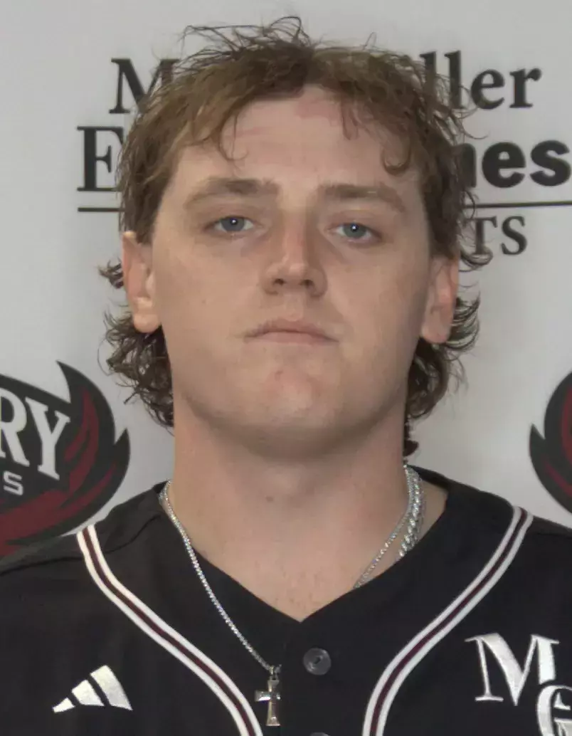 Nathan Love and Anthony Russell