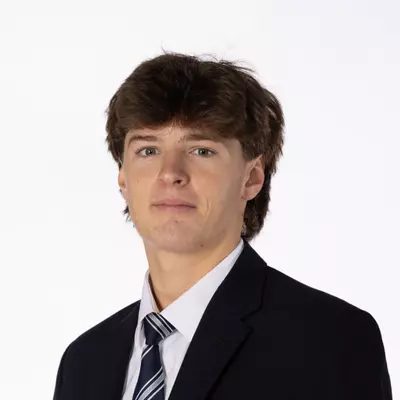 Baker Kimbrel and Trey Richards