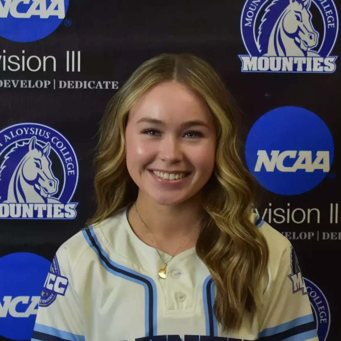 Hanna Stedman and Teddy Platt