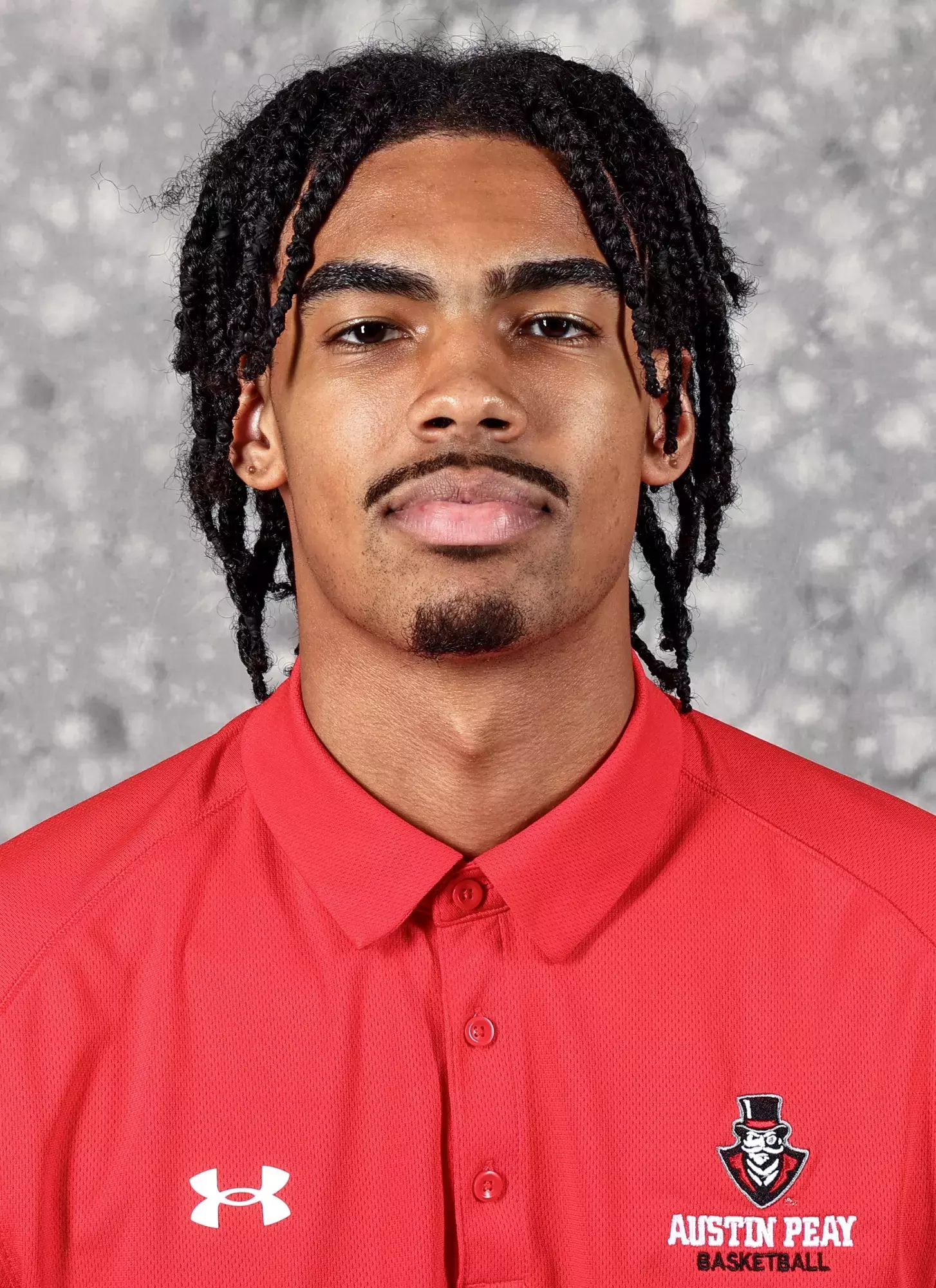 Savanna Dotray and Kevin Kogbara