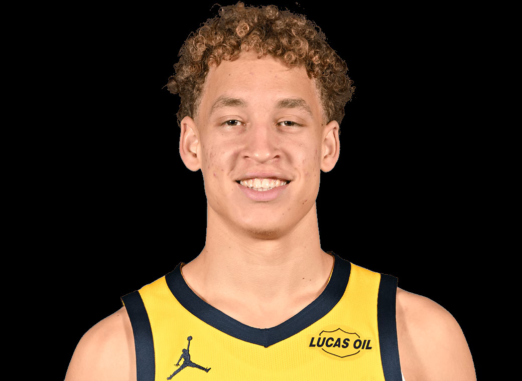 Shane Baker and Taelon Peter - 