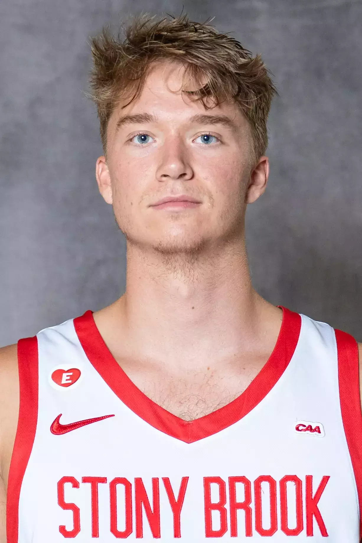 Nicole Forbes and Kyle Whippen