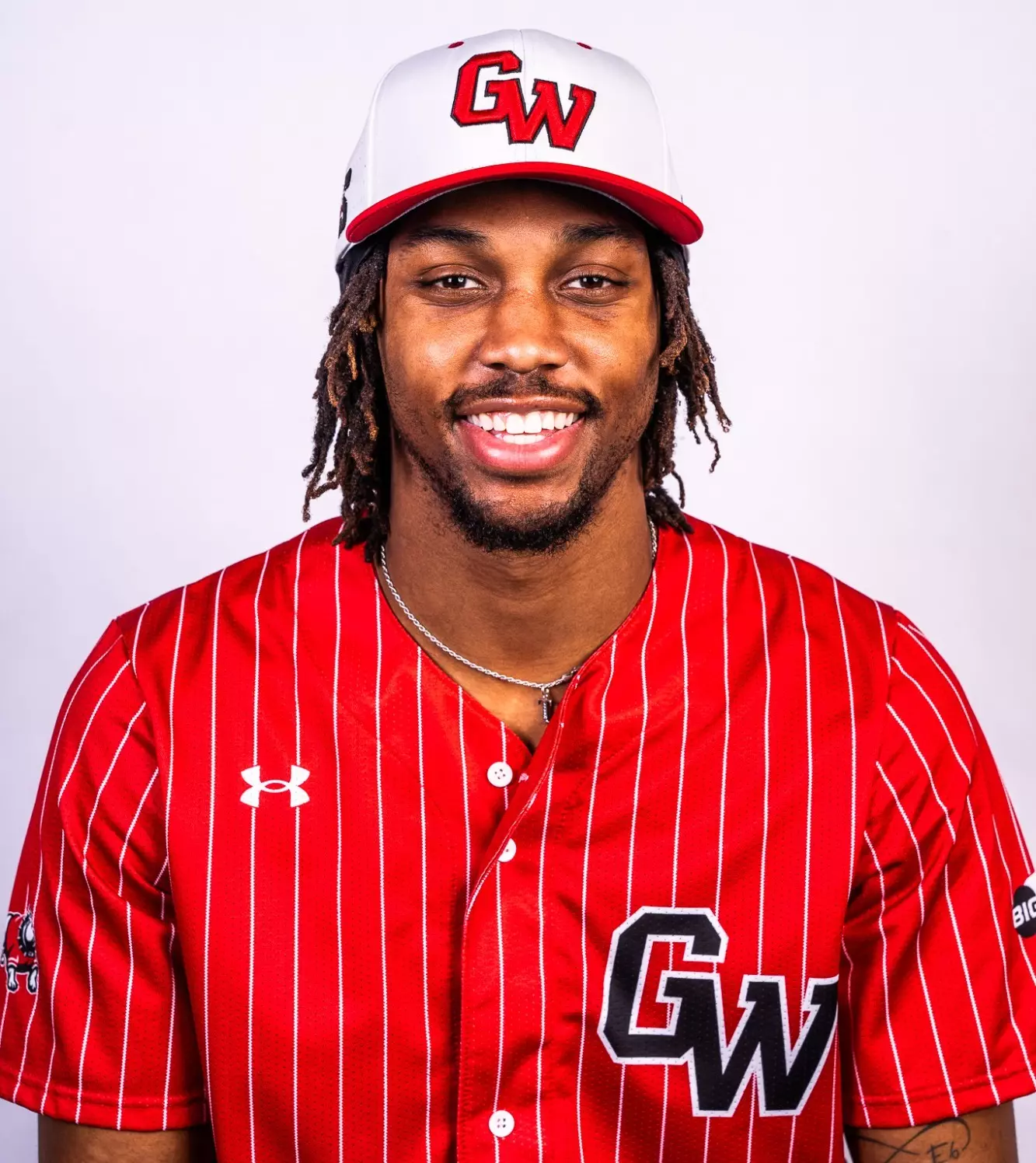 AJ Finkley and Kaden Brown