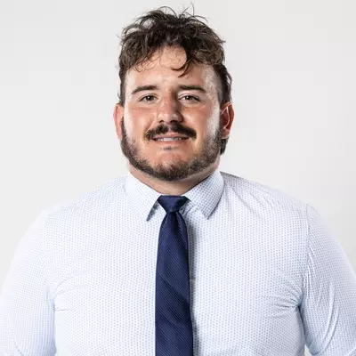 Donta Marshmon and Donavan Frederick - 