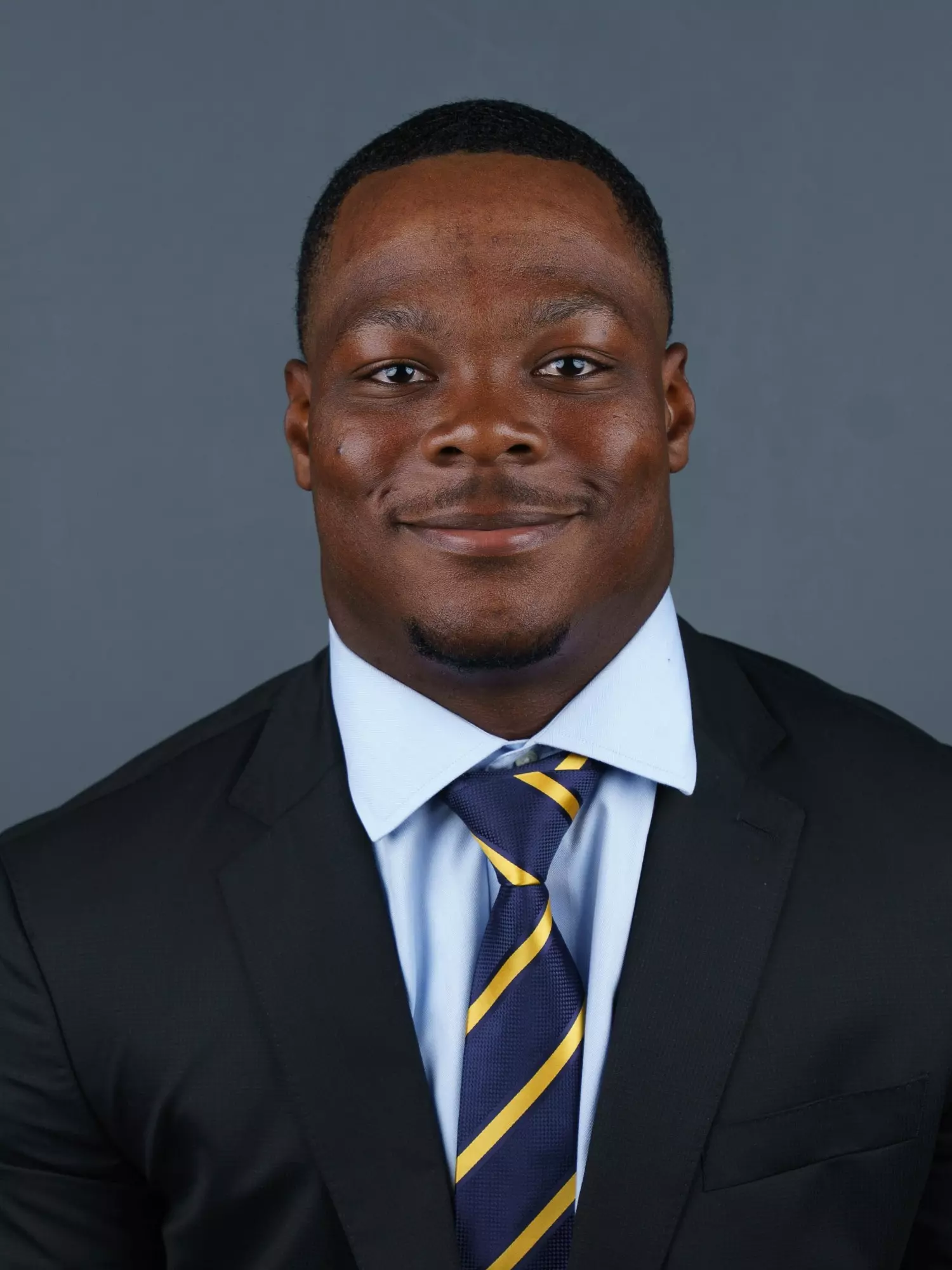 Connor McFarland and Liam Gallagher - 