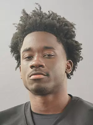 Casey Case and Ryan Monroe - 