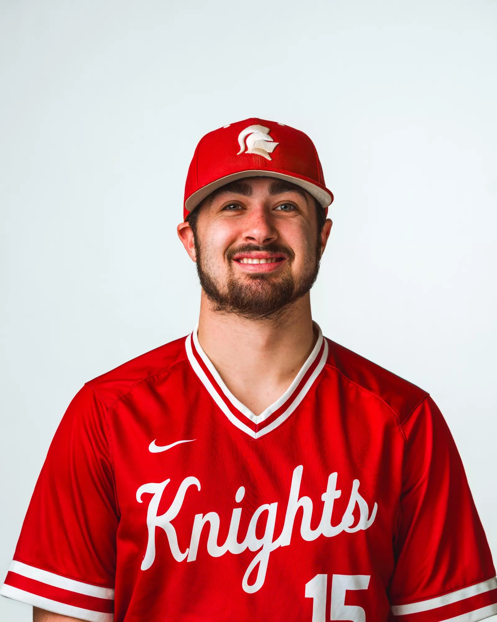 Zach Williams and Ryan Farris