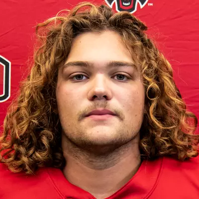 Bol Bol and Drew Carlson