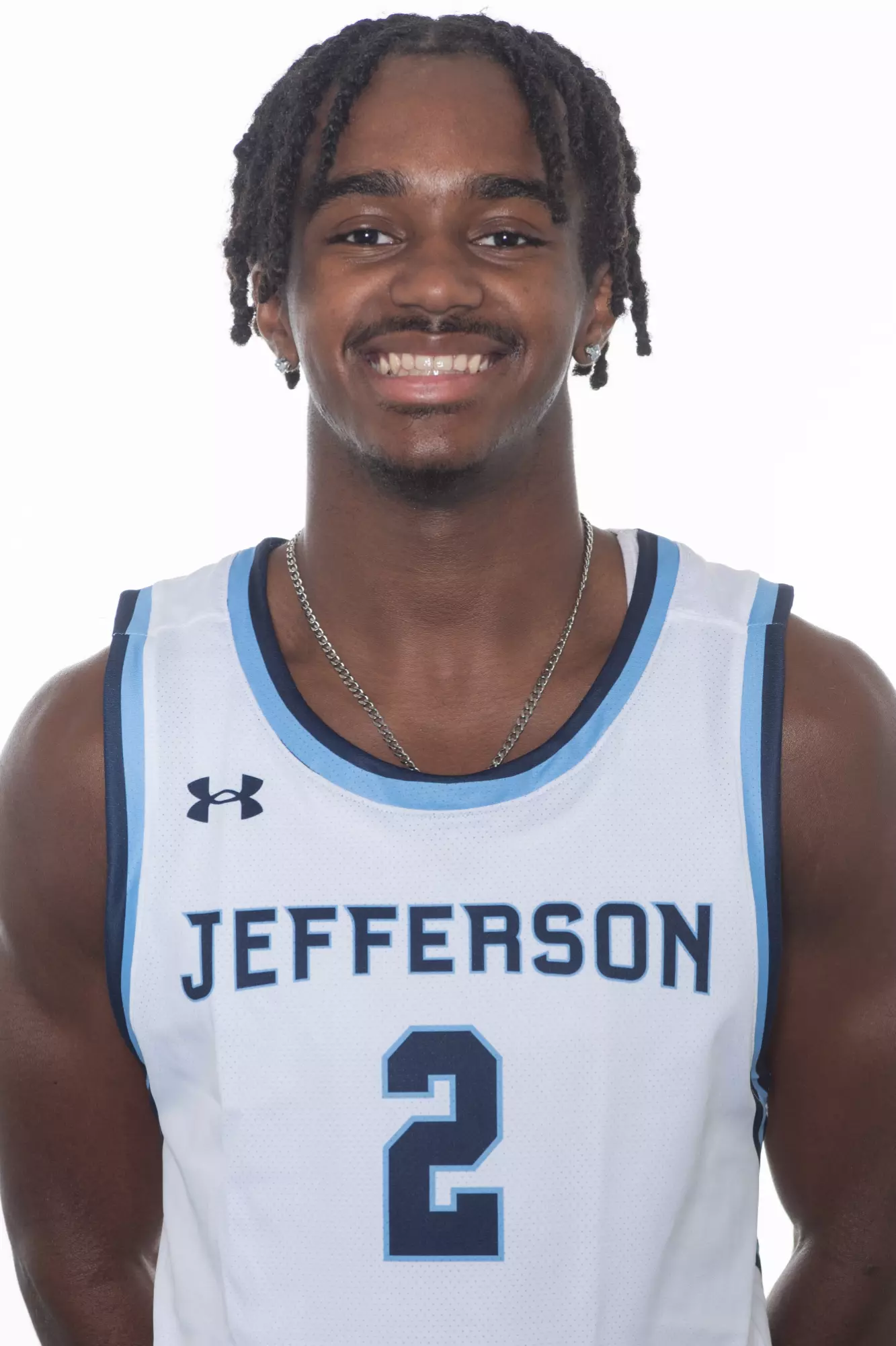 Angela Carroll and Nasir Griffin - 