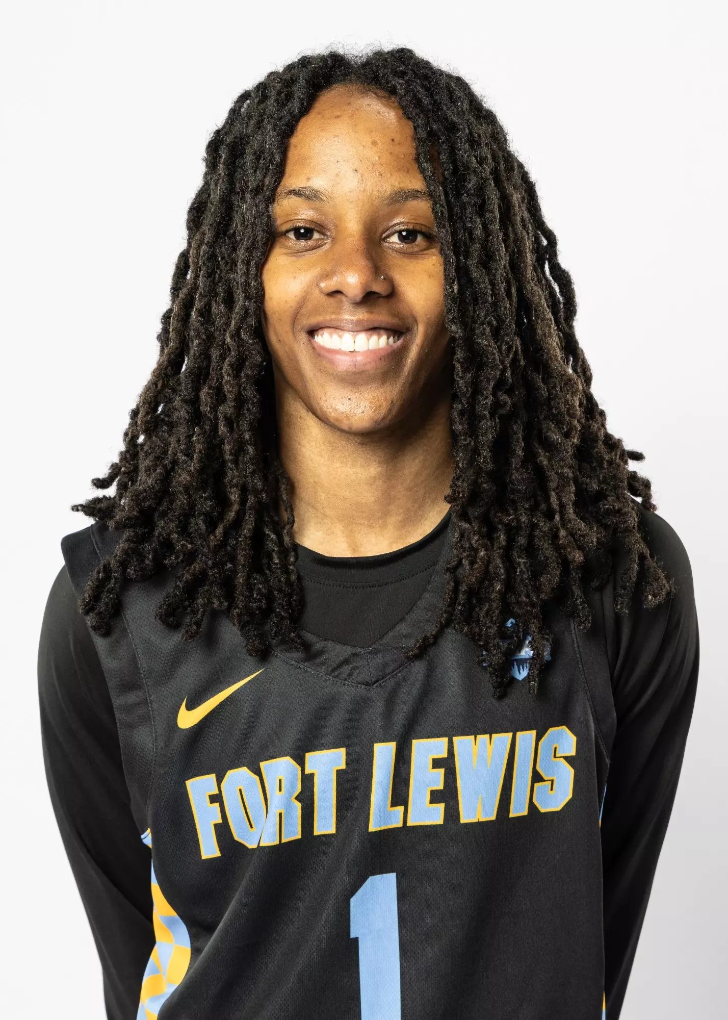 Caileb Parham and Latavious Morris - 