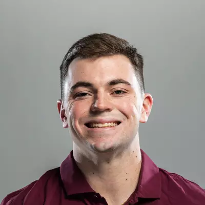 Jarrett Neace and Jack Chappell - 