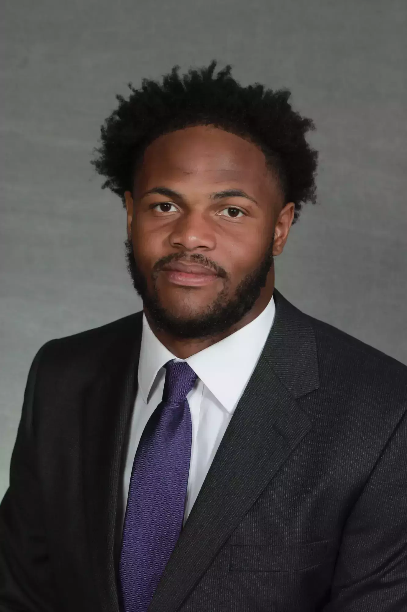 Jamaire Harden and Jack Hanna - 