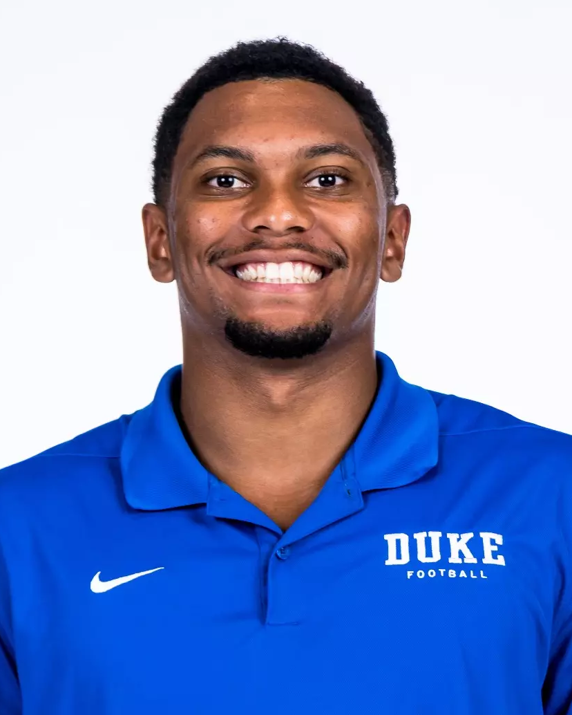 Tommy Tucker and Zavion Woodard