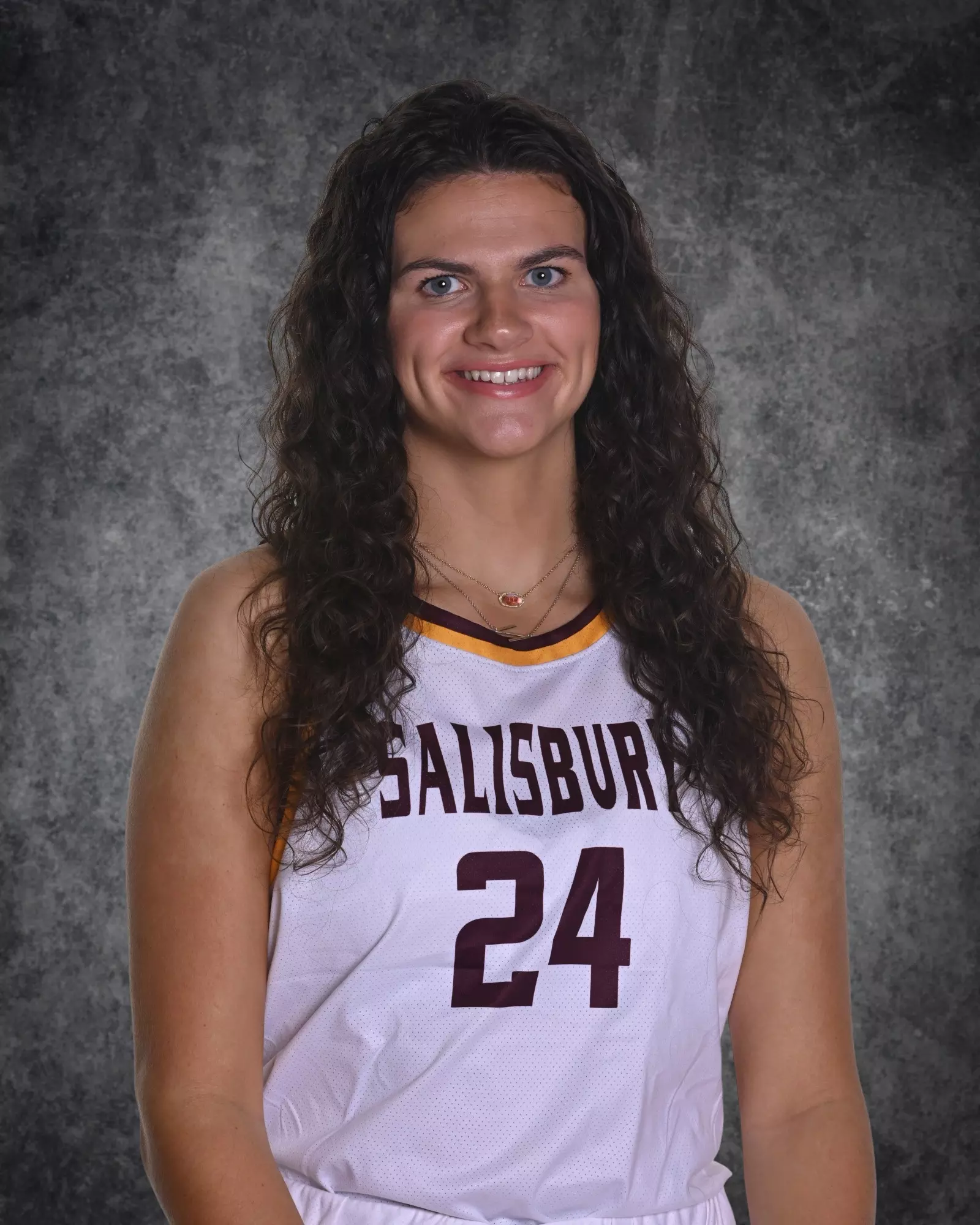 Katie Fricker and CJ Apistar - 