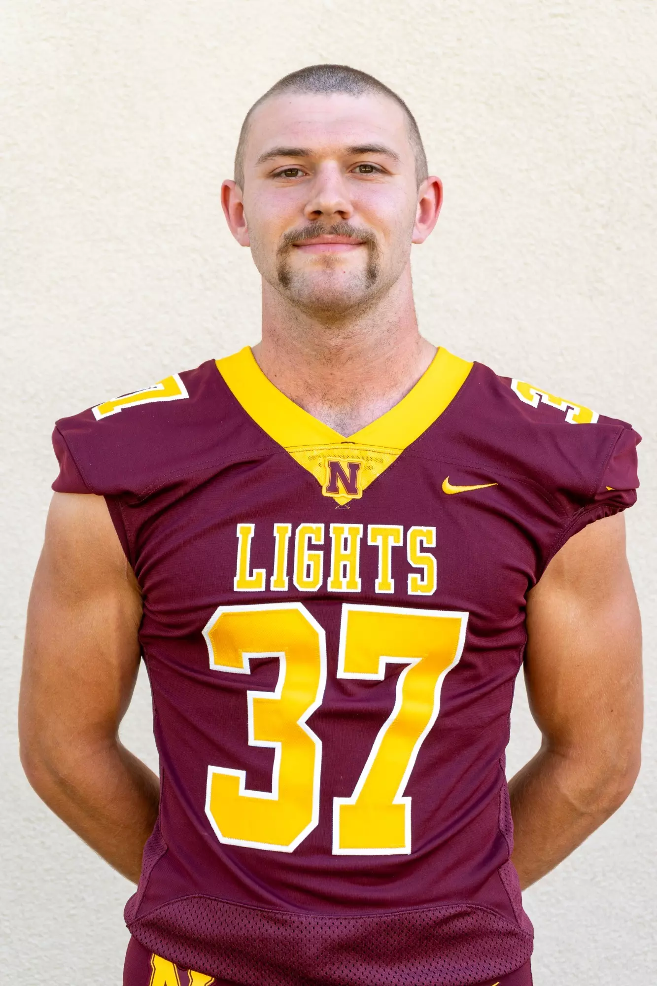 Kendall O'Neill and Edward Dewart