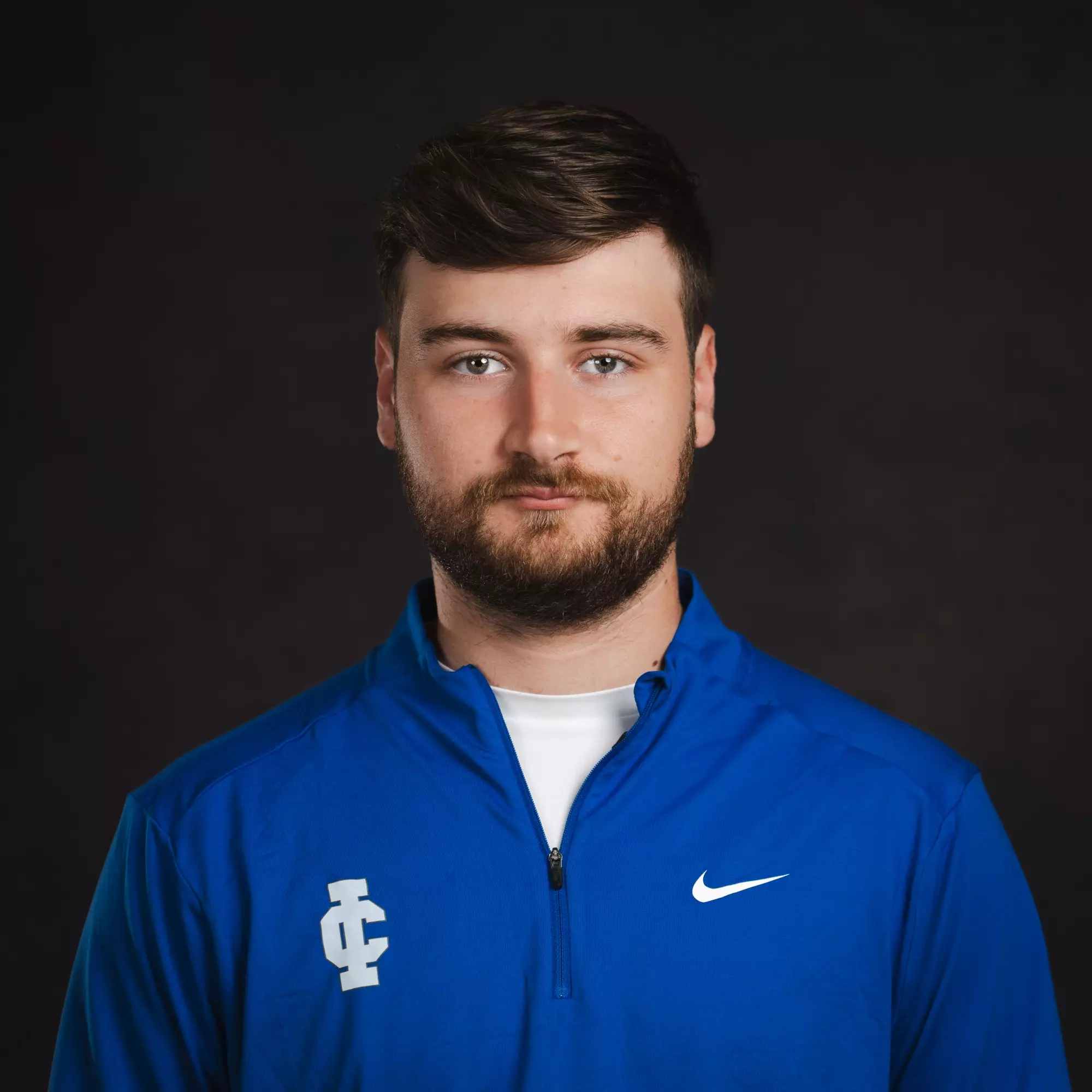 Will Millard and Preston Wright