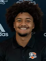 Kortez Winslow and Bryceson Burns - 