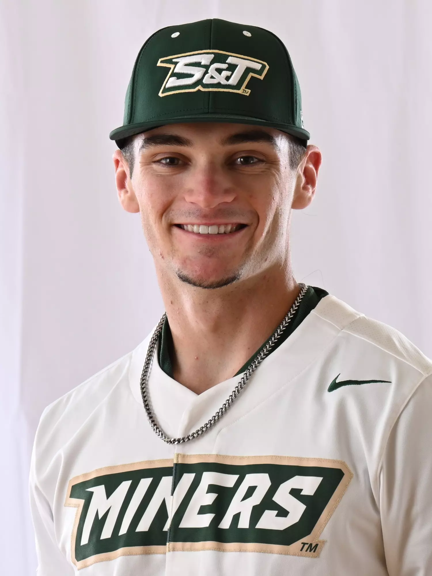 Jack Duncan and Garrett Meyer