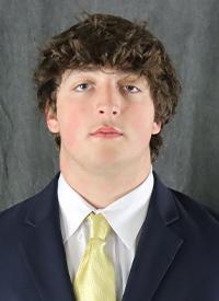 Tre Smith and DeCarlos Brooks