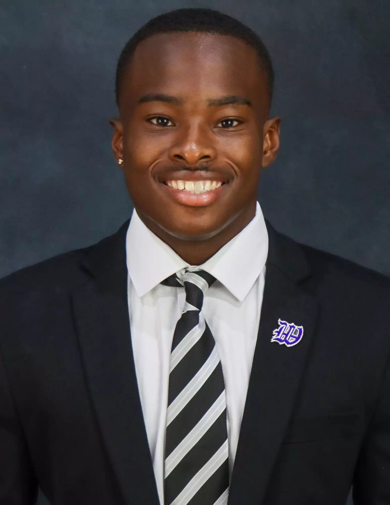 Deion Winstead and Reggie Barnes - 