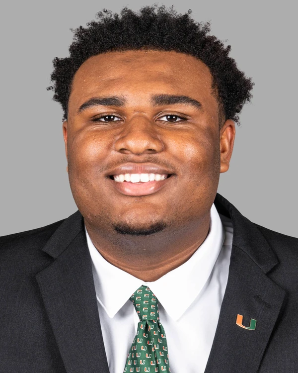 Stefanie Ingram and Navuan Peterson