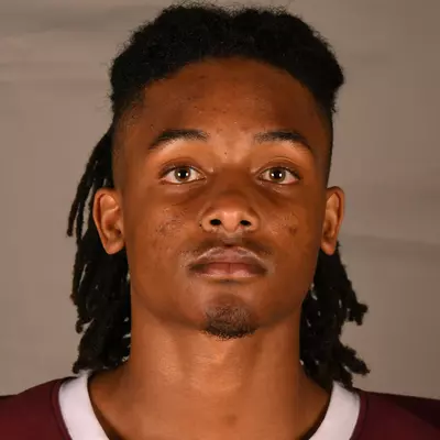 Luke Jones and Kaiden Hatchett